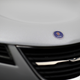 Illustration for article titled DNA Collectibles Saab Aero-X Concept